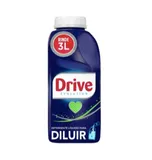 F.3.7. Detergente 500 ml Drive Bioenzimas para diluir 500 ML.