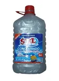 F.1.6. Detergente 5 lt Supermil Blanco Con Suavizante Perlado. - Imagen 2