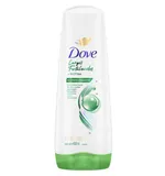 D.2.7. Acondicionador Largos Fortalecidos + Biotina 400 ML. Dove.