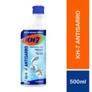 H.1.2. Antisarro KH7 Recarga 500 ml.