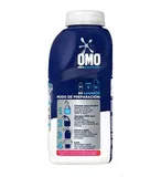 F.3.5. Detergente 500 ml Omo Ultra Concentrado para diluir. - Imagen 6