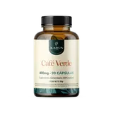 B.1.0. Café Verde 400 mg Karün 90 Cáps.