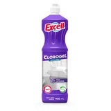 H.2.7.1. Cloro gel Excell Lavanda 900 ml. - Imagen 2