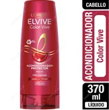 D.2.9. Acondicionador Pelo Teñido Elvive 370ml.
