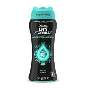 G.2.2. Perlas Aromatizantes para Ropa Downy Fresh 345 g.