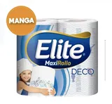 E.1.7.3. Toalla Nova Elite Deco MaxiRollo 20 mt, 20 rollos (1 manga) doble hoja