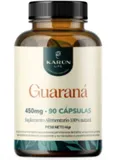 B.2.3. Guarana 500 mg Karün 90 Cápsulas