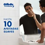 D.0.3. Máquina de Afeitar Gillette Prestobarba 3 - Desechable. - Imagen 5