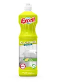 H.2.6. Cloro gel Excell limón 900 ml.