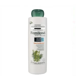D.2.1. Acondicionador Bambú Cannabis Familand 750 ml.