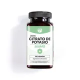 B.2.2. Citrato de Potasio 500 mg.
