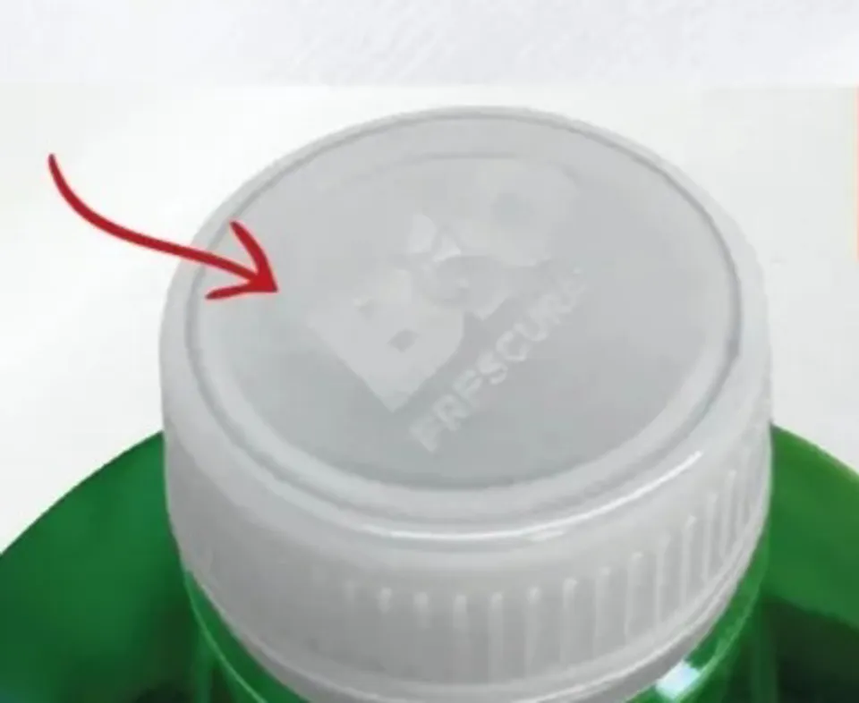 F.3.0. Detergente 3 lt BioFrescura Bosque Nativo. - Imagen 3