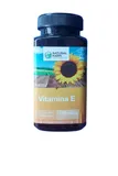 B.5.4. Vitamina E 400 UI 120 Cápsulas Natural Farm.