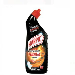 H.1.1. HARPIC POWER ULTRA TODO EN 1 ORIGINAL 750ML.