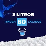 F.3.5. Detergente 500 ml Omo Ultra Concentrado para diluir. - Imagen 8