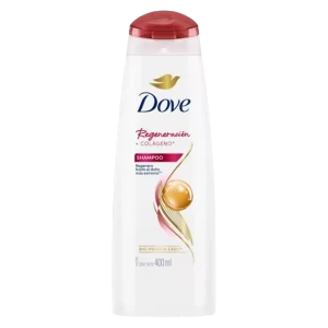 D.2.6. Acondicionador Regeneracion + Colágeno Dove 400 ml.