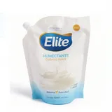 D.4.3. Jabón líquido humectante 700 ml Recarga Elite. Máxima suavidad. - Imagen 2