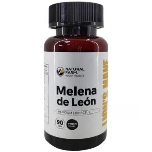 B.3.8. Melena de León 90 cápsulas.