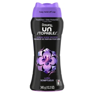 G.2.4. Perlas Aromatizantes para Ropa Downy Lush 345 grs.