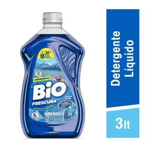 F.3.1. Detergente 3 lt BioFrescura Campos de Hielo.