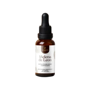 B.3.8.1. Melena de león Extracto 30 ml Karün. SKU:RR0427