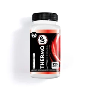 B.4.8. THERMO UP 120 Cápsulas Natural Farm.