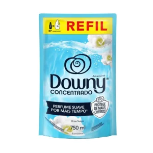 G.1.6.1 Suavizante Concentrado Downy Brisa Suave 750 ml.