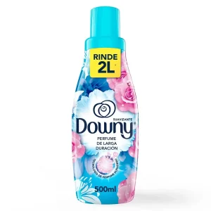G.1.4.2. Suavizante Concentrado Downy Brisa de Verano 500 ml.