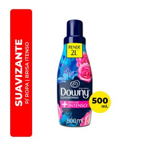 G.1.4.1. Suavizante Concentrado Downy Perfume Intenso 500 ml.