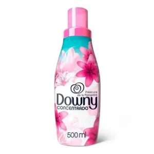 G.1.4.3. Suavizante Concentrado Downy Frescor de Primavera 500 ml.