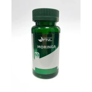 B.3.9. Moringa 60 Caps - FNL