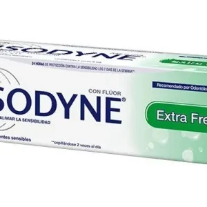 D.0.6. Pasta dental Sensodyne Extra Fresh 90 g